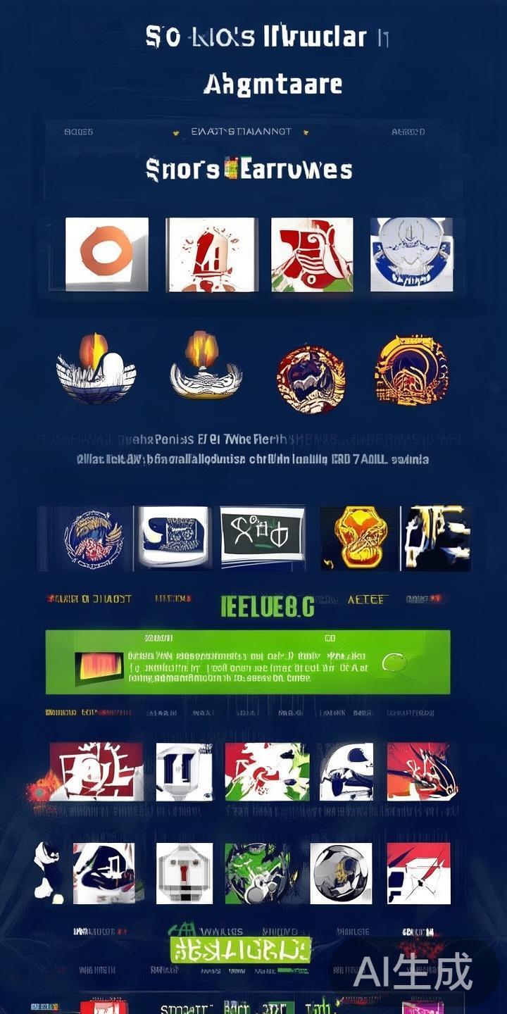 乐鱼体育平台最新新闻动态全面解析与深度解读 