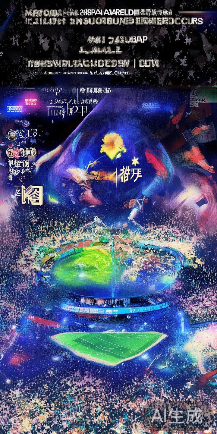 乐鱼体育陪伴你尽享2023世界杯足球盛宴，体验精彩无限 