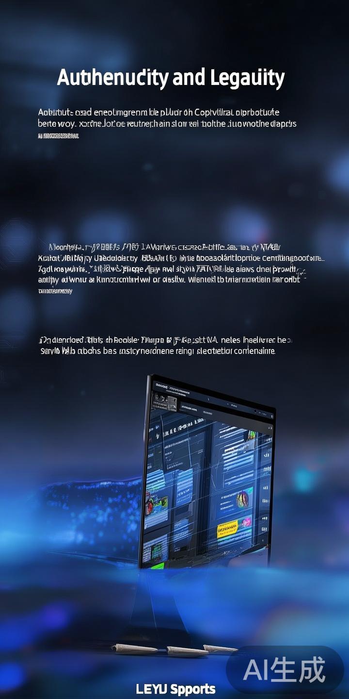 乐鱼体育平台官网是否合法？全面解析其正规性与正品保障措施 