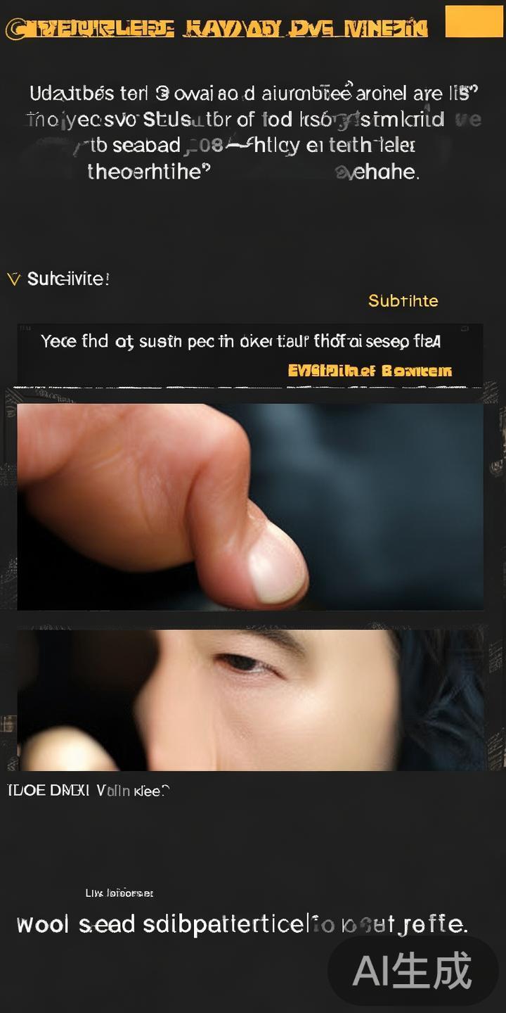 乐鱼体育字幕下载安装教程：轻松提升观看体验的完整指南 