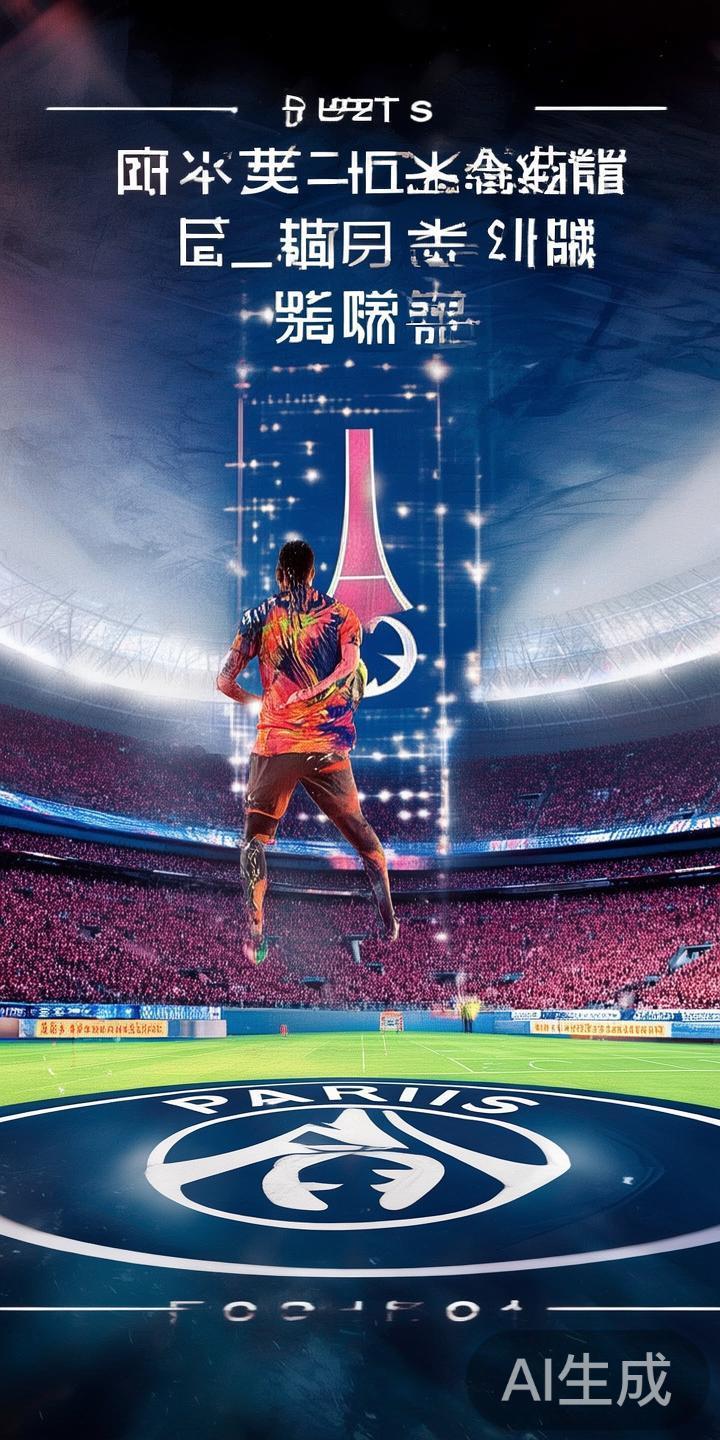 乐鱼体育正式签约大巴黎足球俱乐部 成为官方合作伙伴与尊贵赞助商 