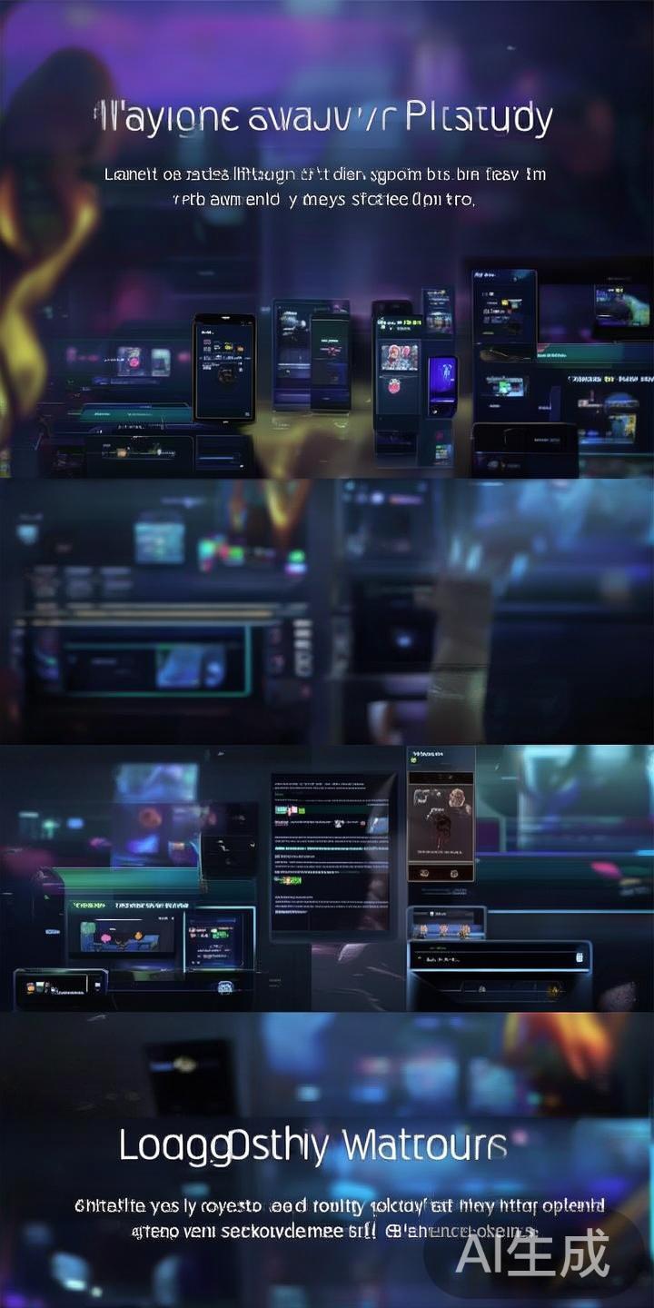 乐鱼游戏体育官网入口指南：掌握最新登录方式与安全保障全攻略 