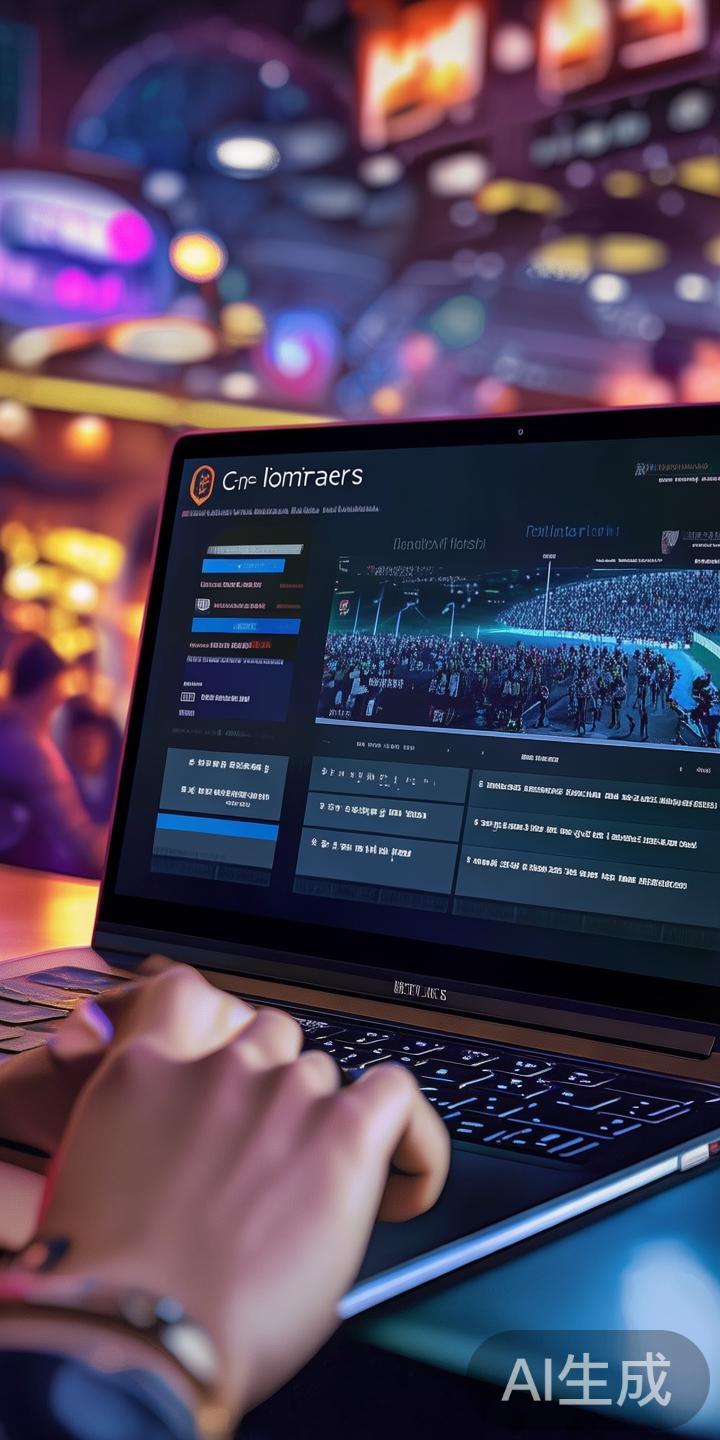 乐鱼体育充值成功页面全流程详解与操作指南教程 