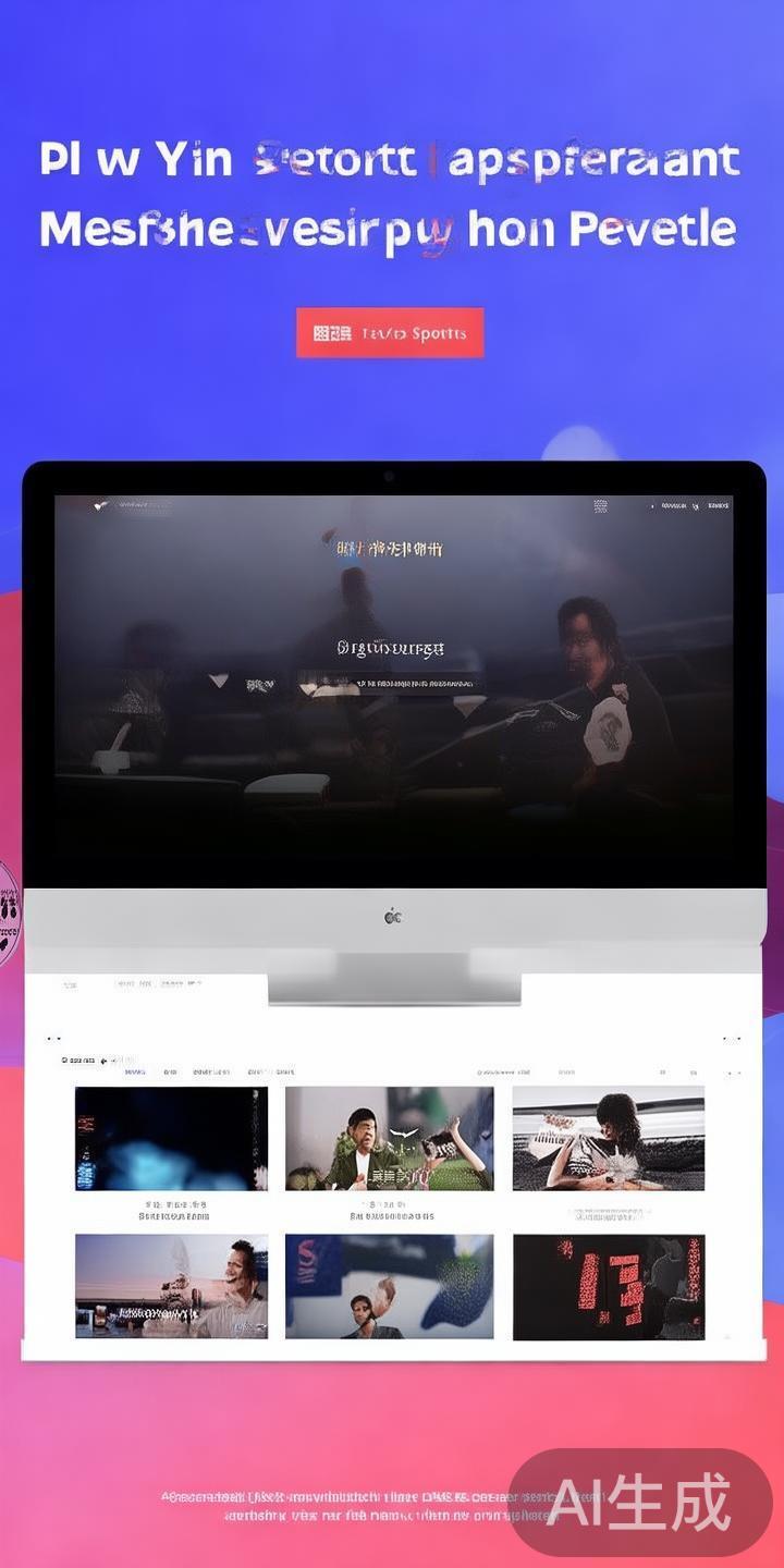 乐鱼体育娱乐平台官网：尽享精彩赛事与全方位多元体育娱乐体验 