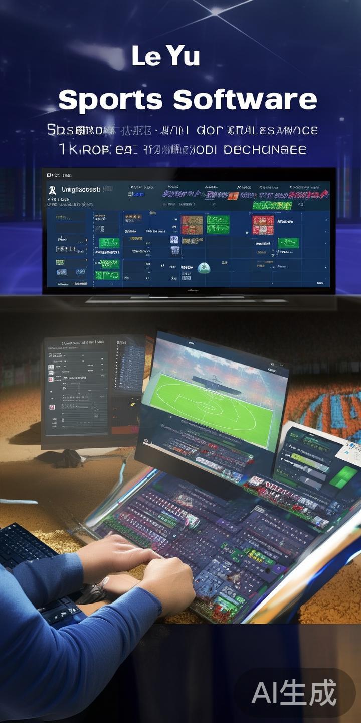 乐鱼体育下载安装指南：畅享精彩体育赛事与便捷投注体验 