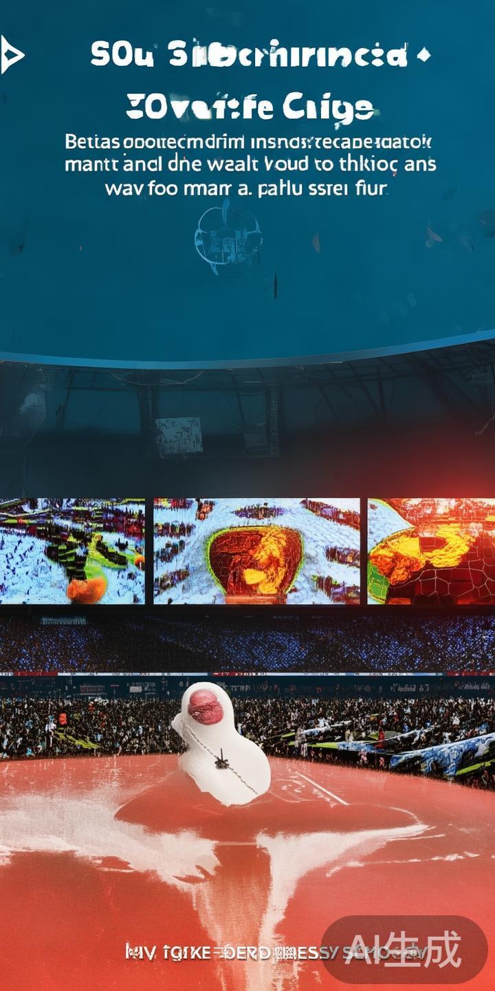 在当今数字化娱乐不断丰富的时代，体育迷们对于实时赛