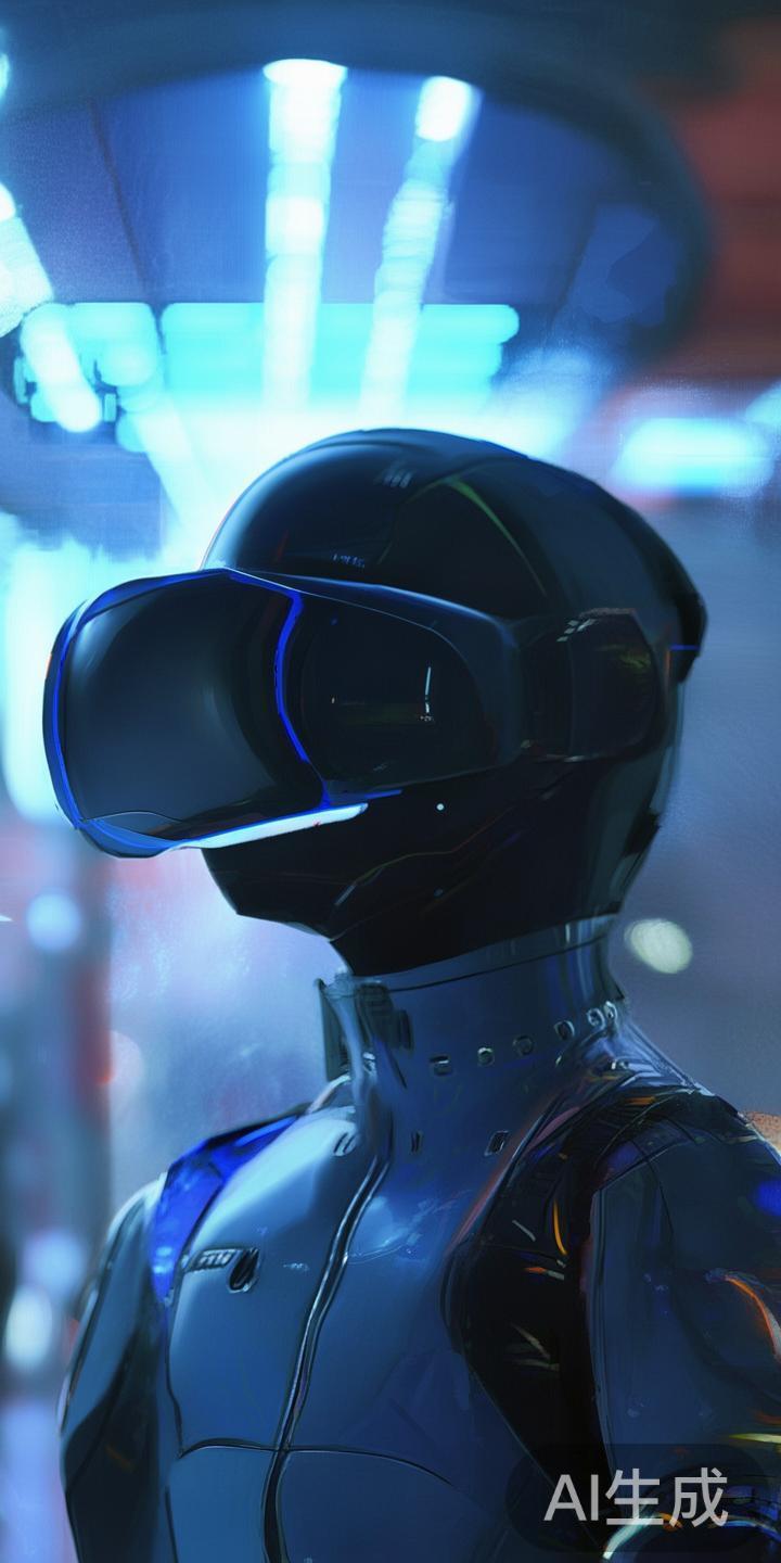 随着虚拟现实（VR）和增强现实（AR）技术的引入，