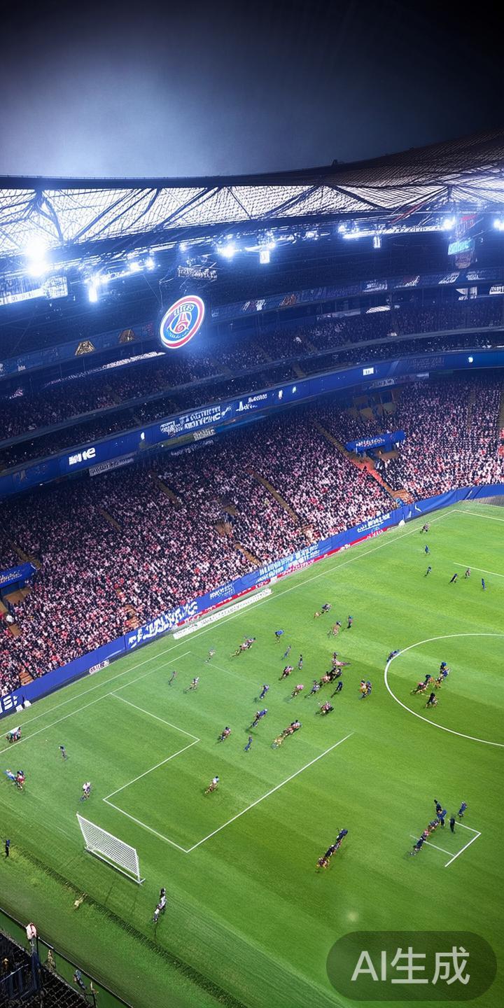 作为全球足球界最具影响力的俱乐部之一，巴黎圣日耳曼