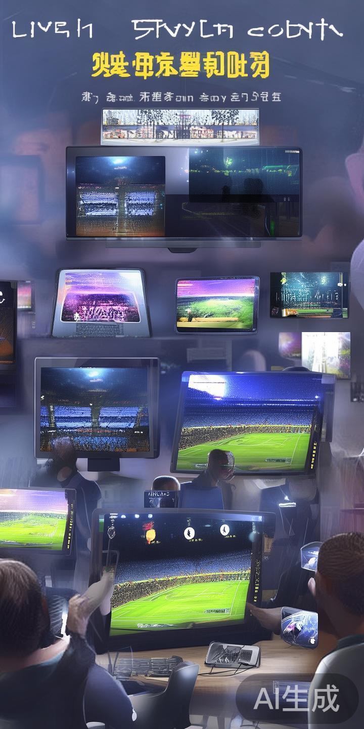 值得一提的是，乐鱼体育足球还支持赛事的多设备同步观